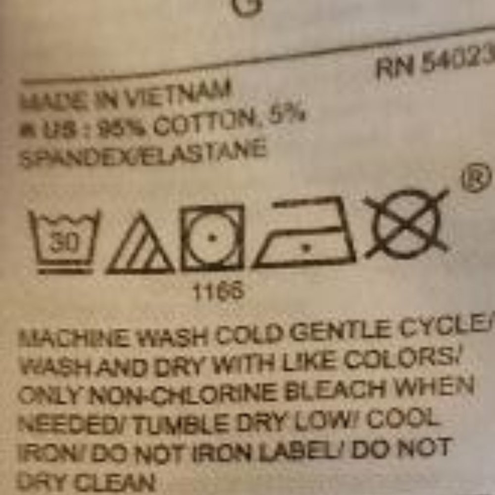 Old Navy Fitted Tank Top - Large - Picture 4 of 4